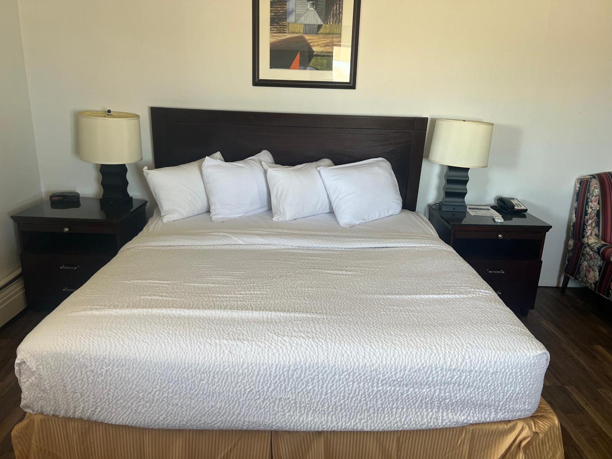 Studio Lodge Ларами Екстериор снимка